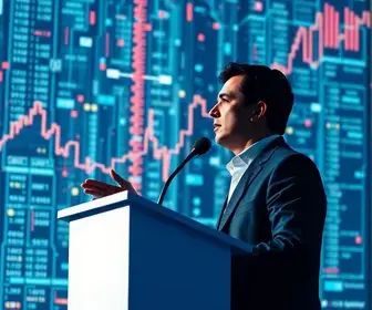 Real Time Big Data: Jerônimo tem 47% contra 43% de ACM Neto