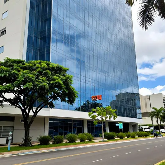 Aliança Transportes e Locação