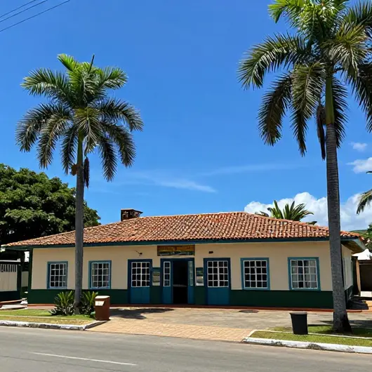 Azevedo Turismo: Explore o Melhor do Turismo na Bahia