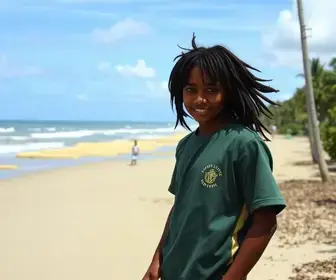 Bahia identifica 152 jovens talentos no Nordeste