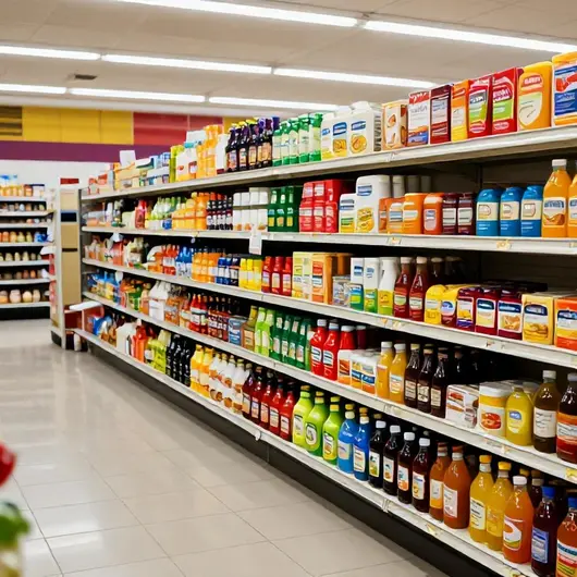 Bahia Supermercados: O Seu Destino para Compras na Bahia