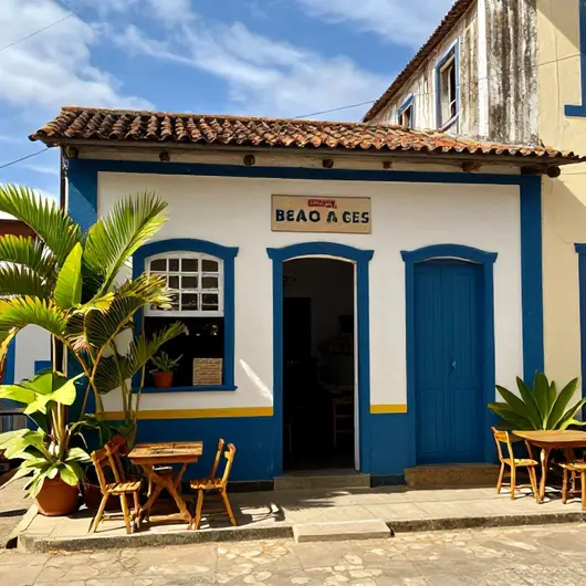 Bar do Bahia: O Melhor Lugar para Curtir na Bahia Bar do Bahia: O Melhor Lugar para Curtir na Bahia