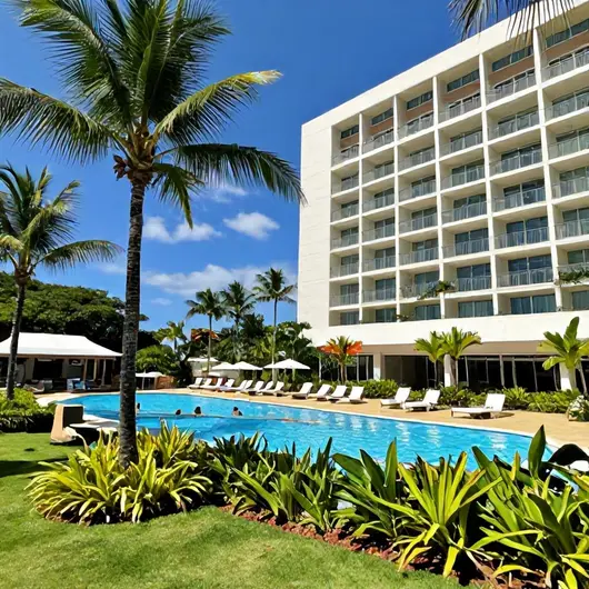 Bem Bahia Hotel: Sua Melhor Opção de Hospedagem Bem Bahia Hotel: Sua Melhor Opção de Hospedagem