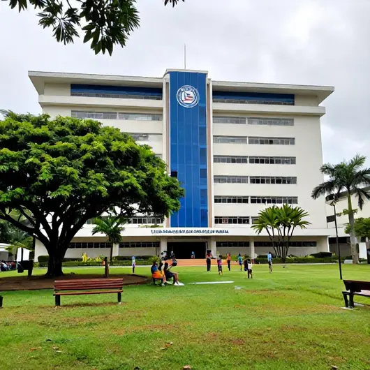 Bem vindo ao Clube Associação Atlética da Bahia