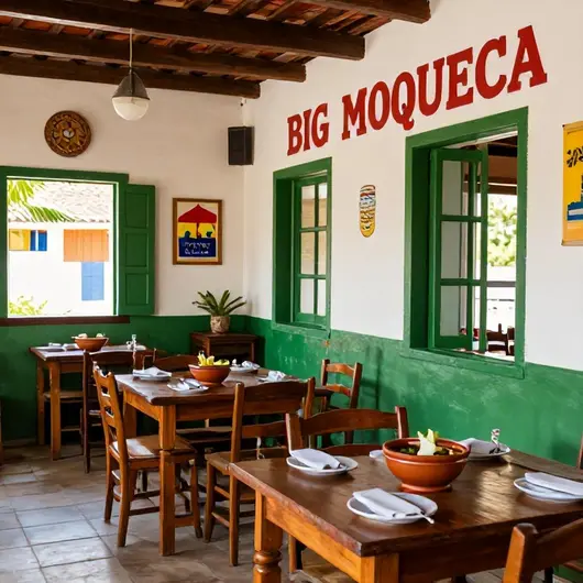 Big Moqueca