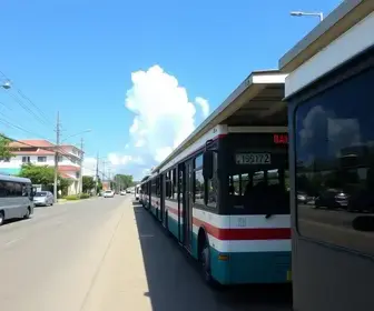 Blitz nas Rodoviárias da Bahia esclarece gratuidade no transporte