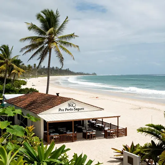 Bora Pra Porto Seguro