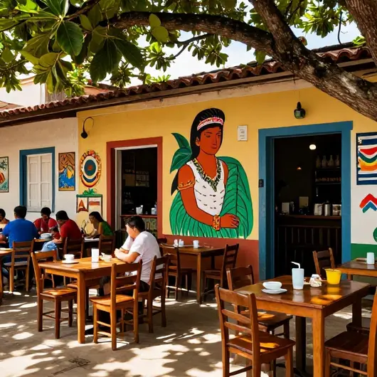 Boteco do Bahia