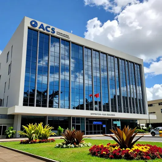 CACS: Acessibilidade e Comunicação em Salvador