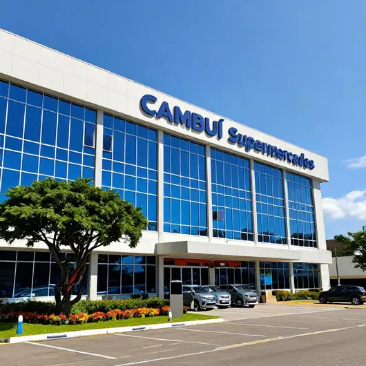 Cambuí Supermercados: O Seu Destino para Compras na Bahia