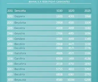 Candidatos a deputado estadual na Bahia (BA) em 2026: veja lista atualizada com números