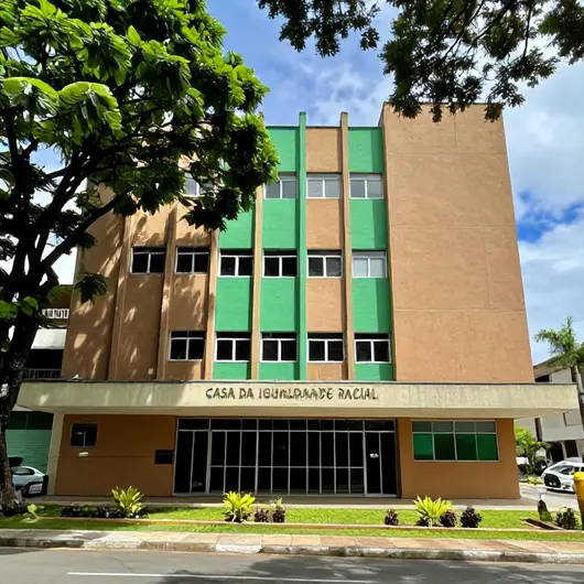 Casa da Igualdade Racial