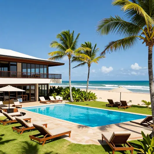 Catussaba Hotéis & Resorts