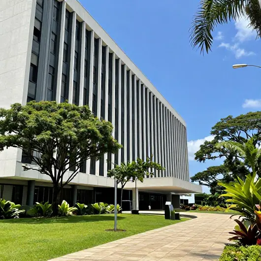 Conhecendo a Secretaria Municipal de Gestão