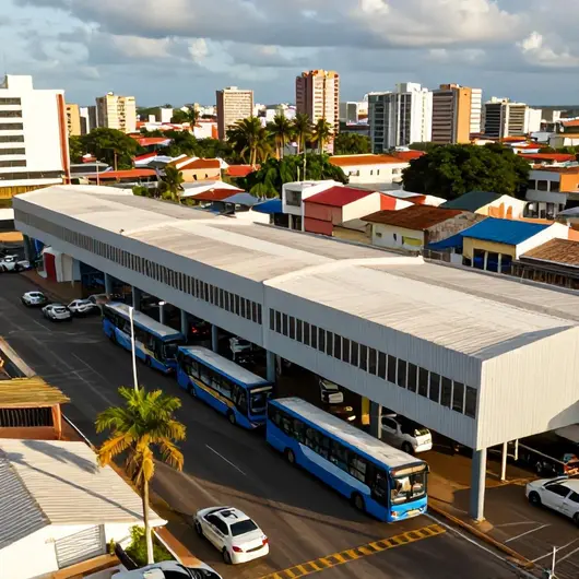 CTB: Conectando Você à Bahia