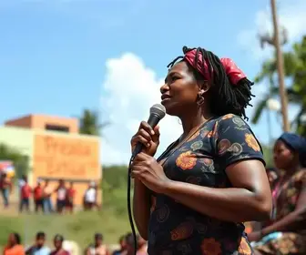 Defensoria Pública da Bahia realiza plenária sobre mulheres