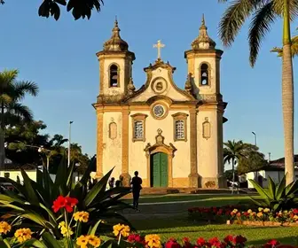 Descubra 17 lugares de turismo religioso na Bahia