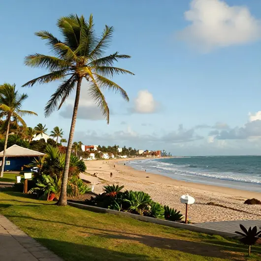 Descubra a Costa do Sauípe: Um Paraíso na Bahia