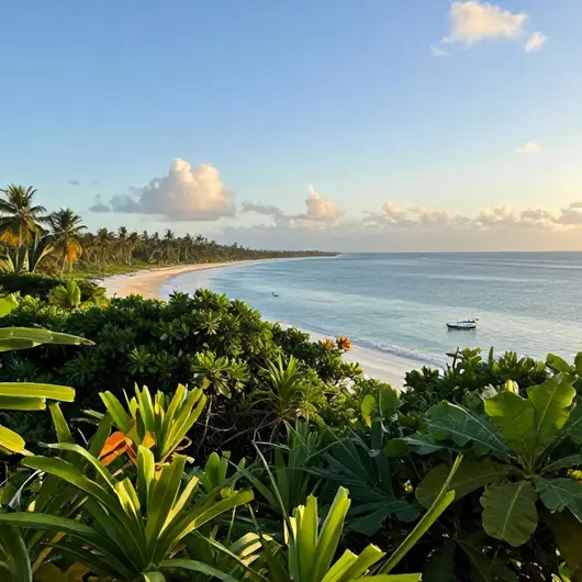 Descubra a Ilha Dos Frades