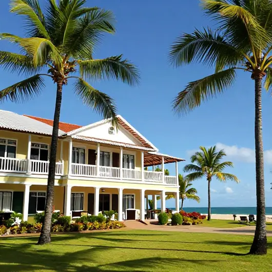 Descubra a Rede Catussaba Hotéis & Resorts