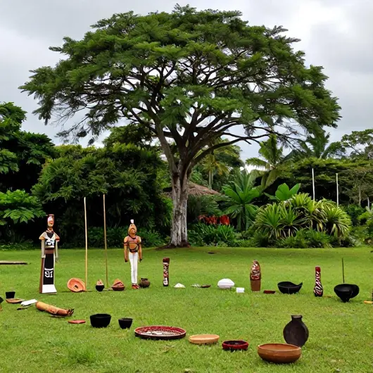 Descubra a Reserva Pataxó da Jaqueira