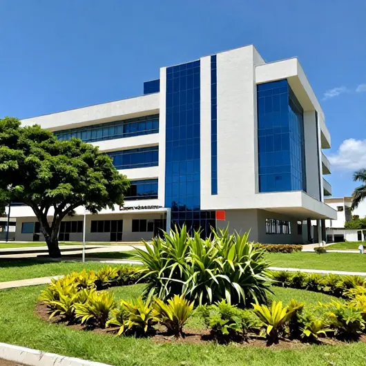 Descubra a Secretaria de Administração e Planejamento