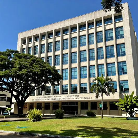 Descubra a Secretaria Municipal de Planejamento e Desenvolvimento Urbano