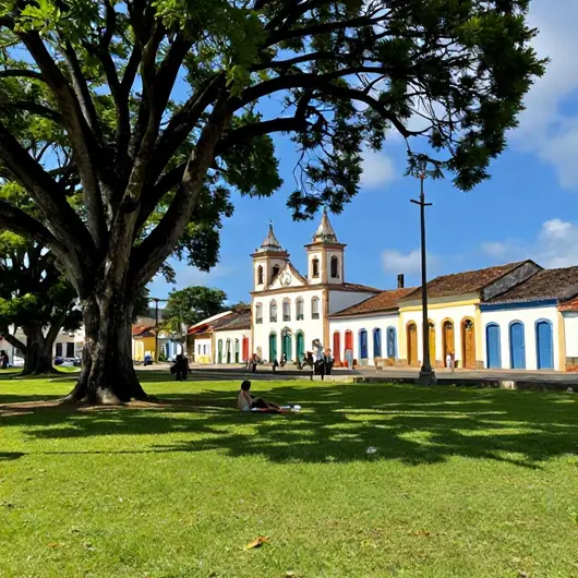 Descubra Alagoinhas: Um Destino Imperdível na Bahia