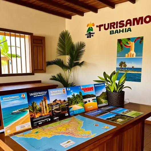 Descubra as Melhores Experiências com Viaje na Bahia Turismo Descubra as Melhores Experiências com Viaje na Bahia Turismo