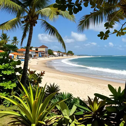 Descubra as Zonas Turísticas da Bahia