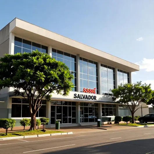 Descubra o Assaí Salvador Paralela