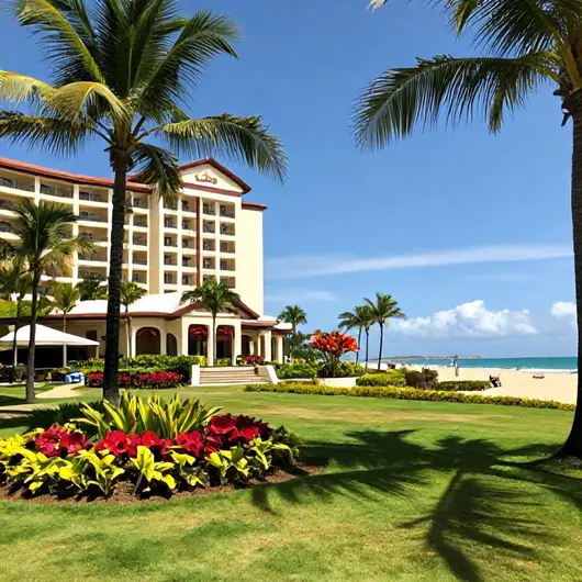 Descubra o Bahia Principe Hotels & Resorts