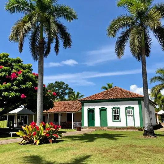 Descubra o Bahia Top Turismo