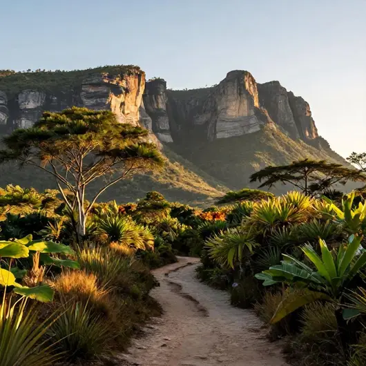 Descubra o Chapada Adventure