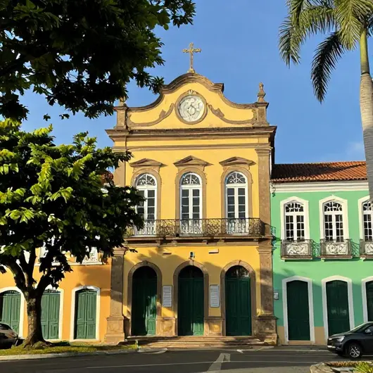 Descubra o Consulado da Bahia