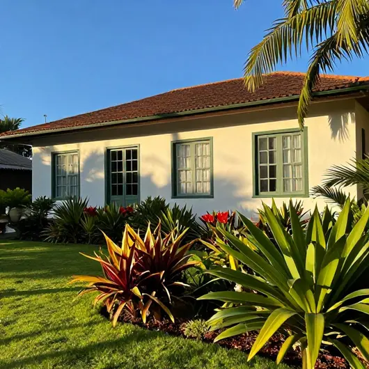 Descubra o Hotel Pousada Imbassai