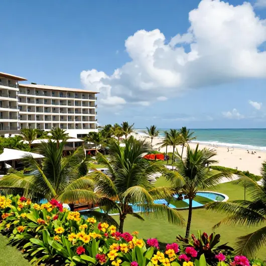 Descubra o Iberostar Selection Praia do Forte