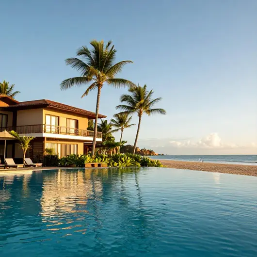 Descubra o Iberostar Waves Bahia