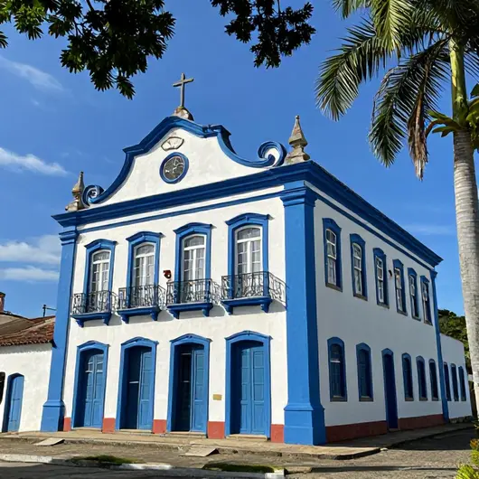 Descubra o IPAC