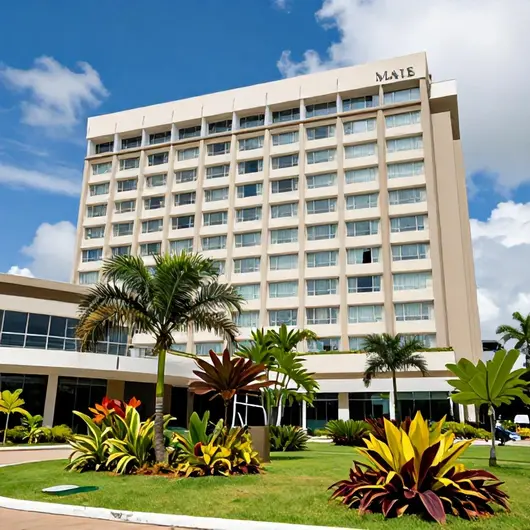 Descubra o Mais Hotel Bahia Descubra o Mais Hotel Bahia