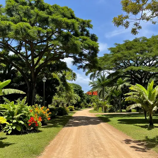 Descubra o Parque Caminhos do Mar