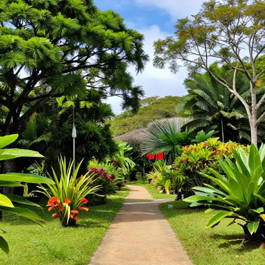 Descubra o Parque Klaus Peters