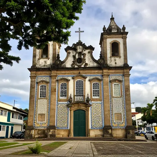 Descubra o Patrimônio Imobiliário na Bahia Descubra o Patrimônio Imobiliário na Bahia