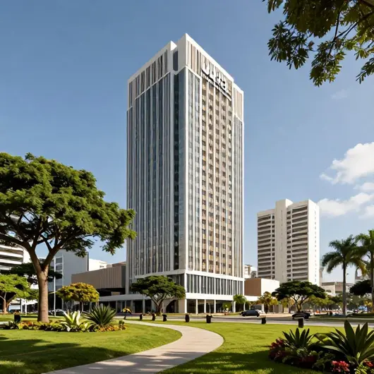 Descubra o URBE Planejamento Descubra o URBE Planejamento