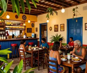 Descubra os 17 Melhores Bares da Bahia