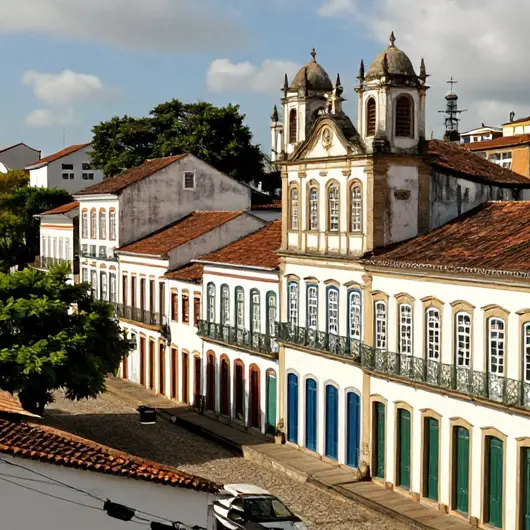 Descubra os Bens Tombados na Bahia Descubra os Bens Tombados na Bahia