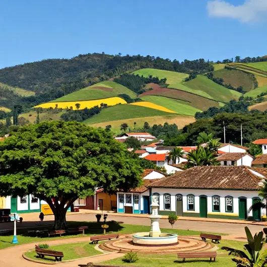 Descubra Tauá