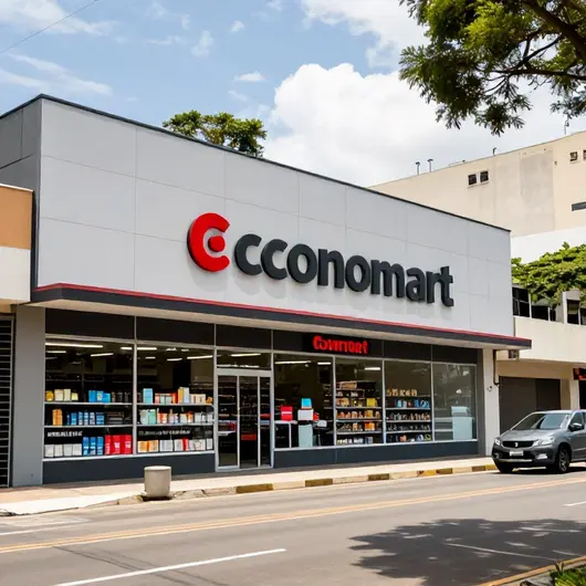 Economart Feira de Santana: Sua Melhor Opção para Compras Economart Feira de Santana: Sua Melhor Opção para Compras