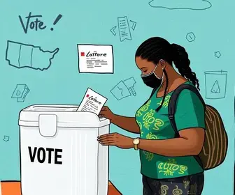 Eleições 2026: mais de 11,3 milhões de votantes na Bahia