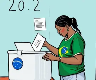 Eleições 2026: TRE